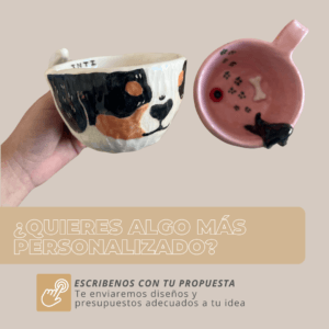 Producto personalizado