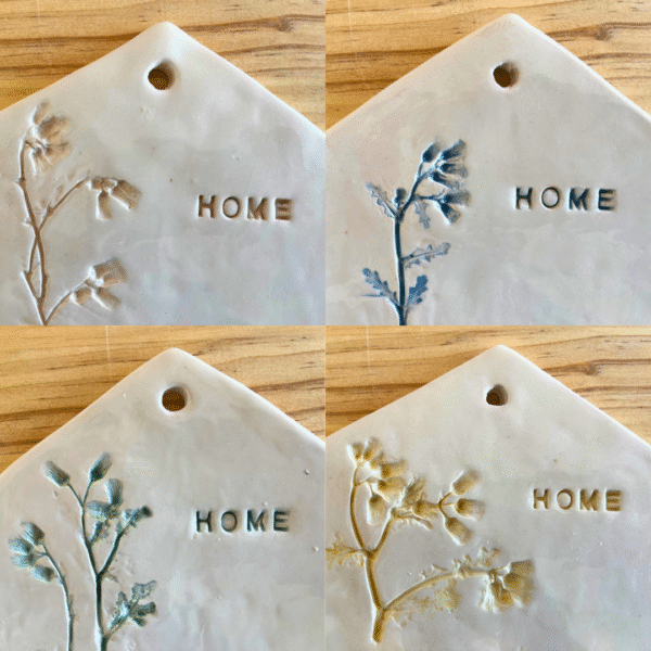 Junio - Cuelga llaves