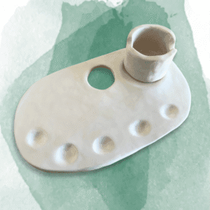 Paleta maxi
