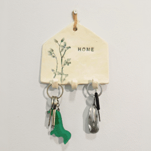 Junio - Cuelga llaves