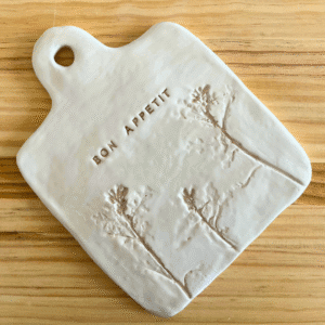 Agosto - Tabla de quesos