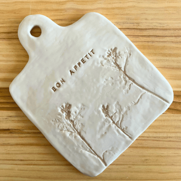 Agosto - Tabla de quesos