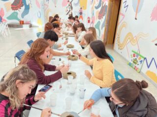 Talleres Zahr Cerámica Talleres Zahr Cerámica