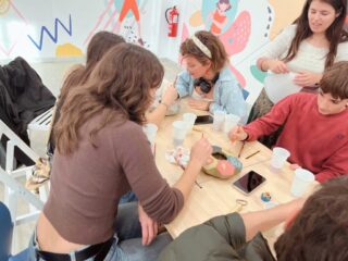 Talleres Zahr Cerámica Talleres Zahr Cerámica