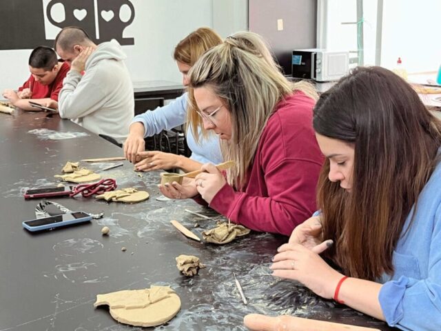 Talleres Zahr Cerámica