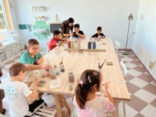 Talleres Zahr Cerámica Talleres Zahr Cerámica