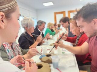 Talleres Zahr Cerámica Talleres Zahr Cerámica