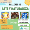 Taller solar