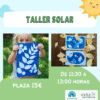Taller solar