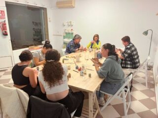 Talleres Zahr Cerámica Talleres Zahr Cerámica