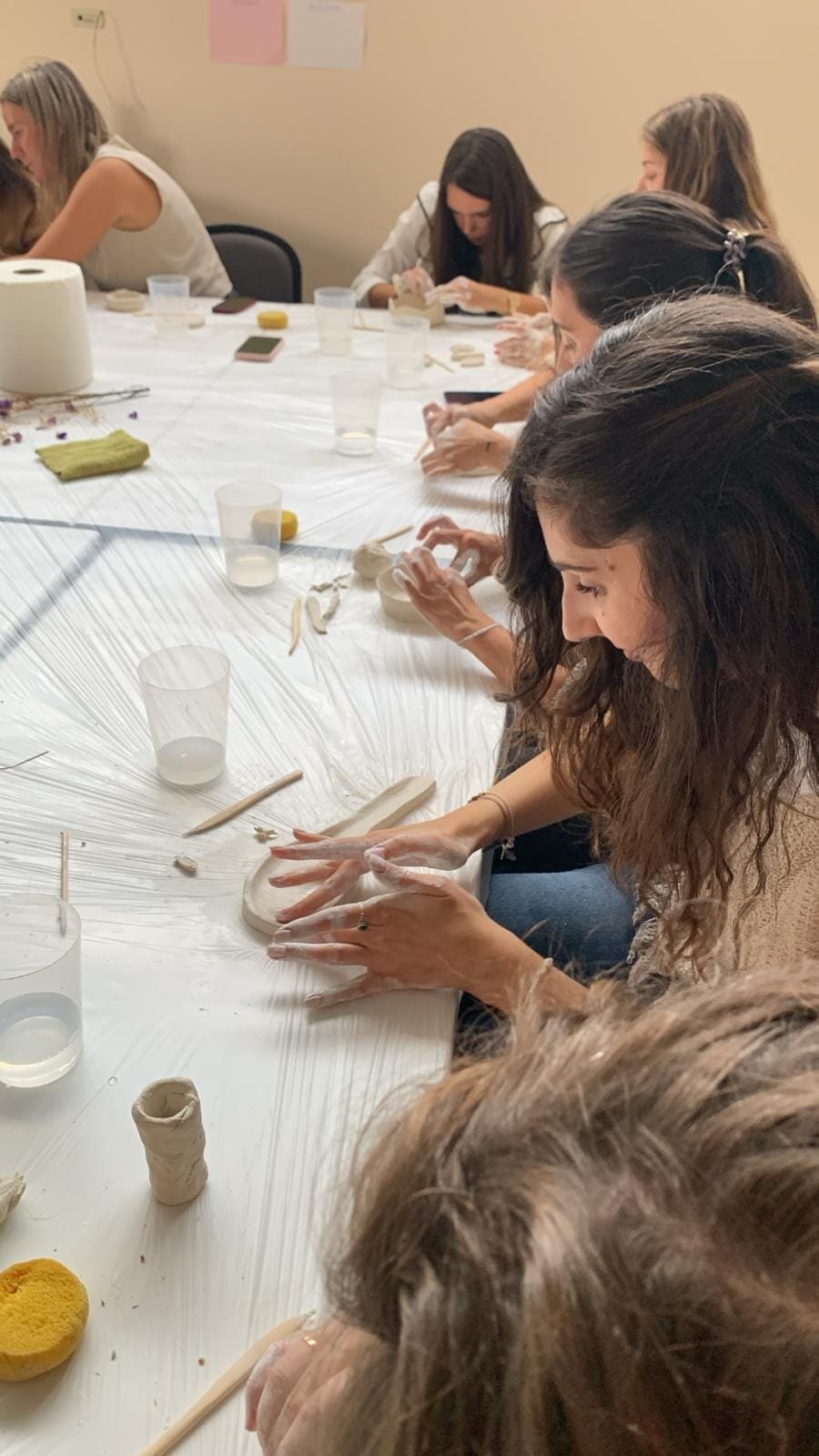 talleres puntuales