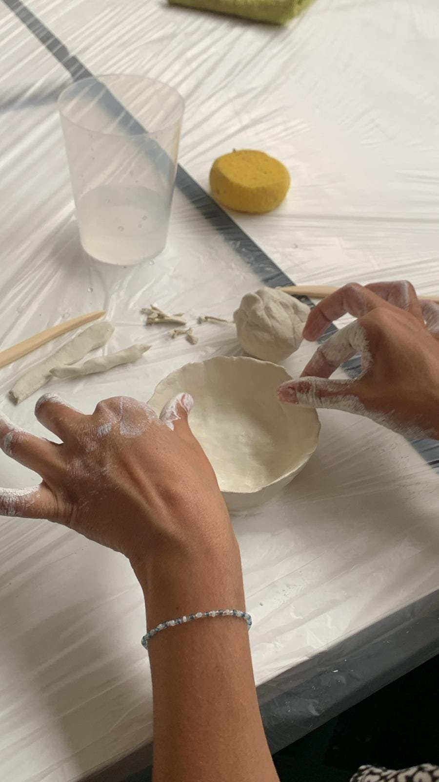 talleres puntuales