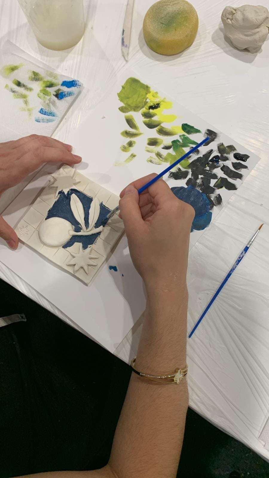 talleres puntuales